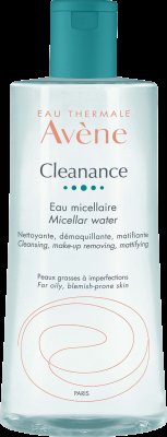 Avène Cleanance Micelární voda 400 ml