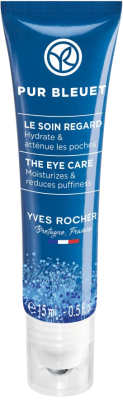 Yves Rocher Zklidňující péče proti otokům v okolí očí 15ml