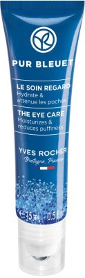 Yves Rocher Zklidňující péče proti otokům v okolí očí 15ml