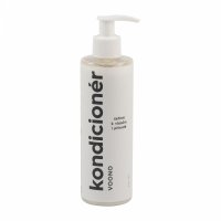 Voono Hydratační kondicionér pro poškozené vlasy 250ml