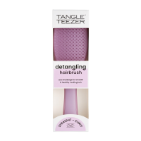 TANGLE TEEZER The Ultimate Detangler Straight - Curly Raspberry Rouge