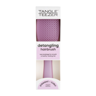 Tangle Teezer Wet Detangler Raspberry Rouge Kartáč