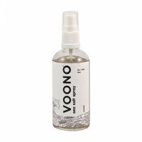 Voono Sea salt Fixační přípravek na rovné a vlnité vlasy 100ml