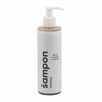 Voono Hydratační šampon pro poškozené vlasy 250ml