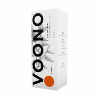 Voono Henna Copper 100g