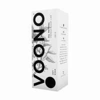 Voono Henna Soft black 100g