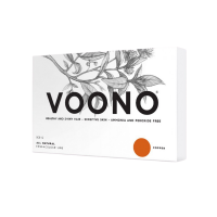 Voono Henna Copper 500g