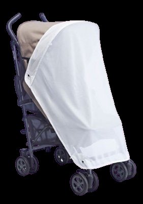 Easywalker, Moskytiéra Buggy+ Easywalker