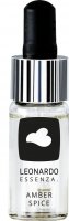 Leonardo fragrance Amber Spice 10ml