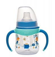 NIP Training hrneček kluk 150ml