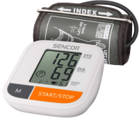 SENCOR digitální tlakoměr SBP 6800WH