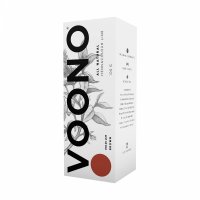 Voono Henna Medium brown 100g