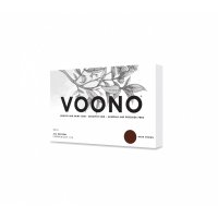 Voono Henna Dark brown 100g