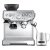 Sage BES875BSS Espresso 1ks