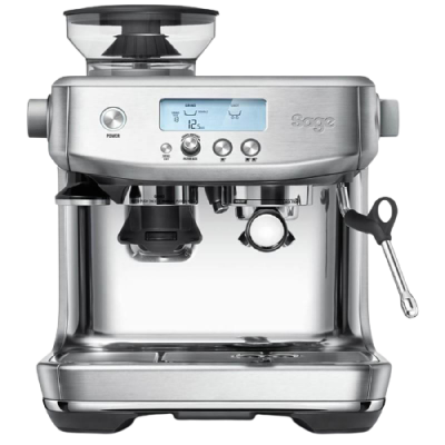 Sage SES878BSS Espresso 1ks