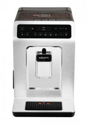 Krups EA890C10 Plnoautomatické espresso 1ks