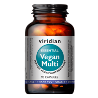 Vegan Multi 90 kapslí