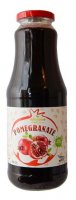 Georgian Nectar 100% ovocná šťáva Granátové jablko 1000ml