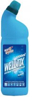Well Done Welltix dezinfekční prostředek Ocean 1l