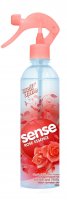 Well Done Osvěžovač vzduchu a textílií Rose Essence 350ml