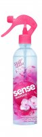 Well Done Osvěžovač vzduchu a textílií Magnolia 350ml