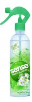 Well Done Osvěžovač vzduchu a textílií Spring Flowers 350ml
