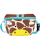 Skip Hop Zoo Ledvinka dětská Žirafa 3+