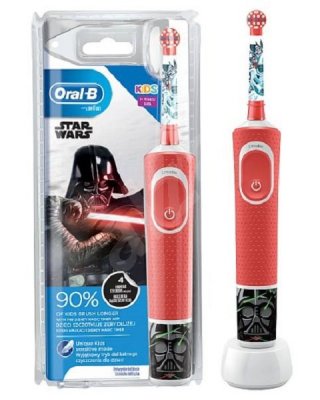 oral b vitality cena