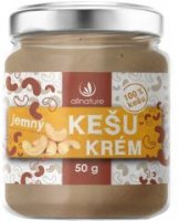 Allnature Kešu krém 50g