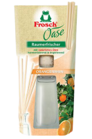 Frosch Eko Oase Květ pomeranče - náhradní náplň 90ml