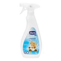 Chicco Odstraňovač skvrn Sensitive 500ml