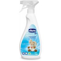 Chicco Odstraňovač skvrn Sensitive 500ml