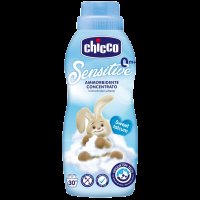 Chicco Aviváž koncentrovaná Sladký Pudr 750ml