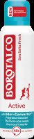 Borotalco Active Sea Salt Fresh deodorant 150ml