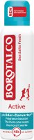 Borotalco Active Sea Salt Fresh deodorant 150ml