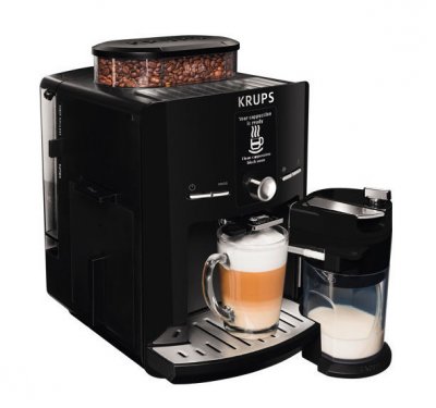 Krups EA829810 Espresso 1ks