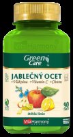 Jablečný ocet + vláknina + chrom + vitamin C 90tbl. Jablečný ocet + vláknina + chrom + vitamin C 90tbl.
