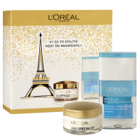 L'Oréal Paris Age Specialist 65+ dárková sada