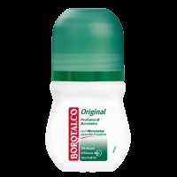 Borotalco Original kuličkový deodorant 50ml