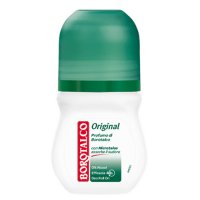 Borotalco Original kuličkový deodorant 50 ml