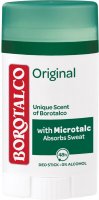Borotalco Original tuhý deodorant 40ml
