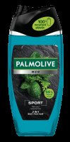 Palmolive For Men Sprchový gel Sport 250ml