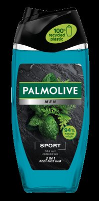 Palmolive For Men Sprchový gel Sport 250ml