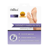 L'biotica Maska na nohy L'biotica Maska na nohy