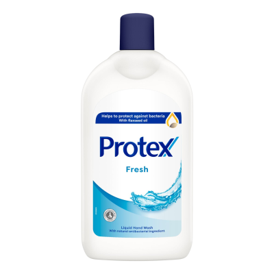 Protex Fresh tekuté mýdlo náhradní náplň 700ml