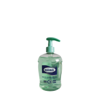 MIL MIL Antibakteriální tekuté mýdlo 500ml