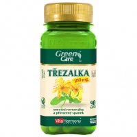 VitaHarmony Třezalka 300 mg 90 kapslí
