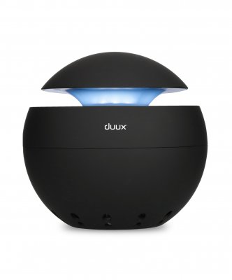 Duux Sphere Black DUAP01