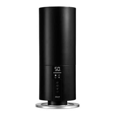 DUUX Beam Mini Black DXHU06