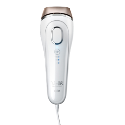 Braun Silk expert IPL epilátor BD 5001